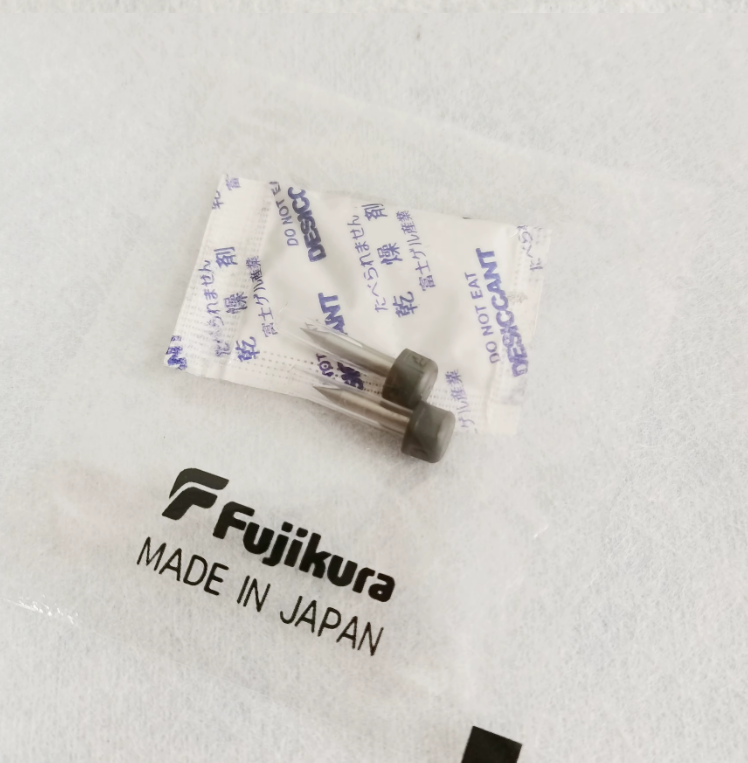 FUJIKURA FSM-12S/11S/21S/22S ELEKTROT ELCT2-12