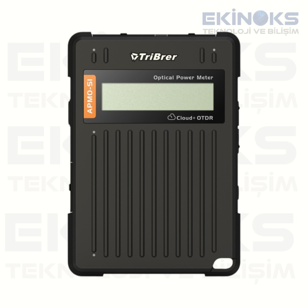 TriBrer APMO-S1 Mini Wi-Fi Otdr