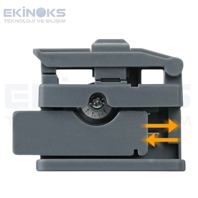 Comptyco AUA-X01 Fiber Kesici