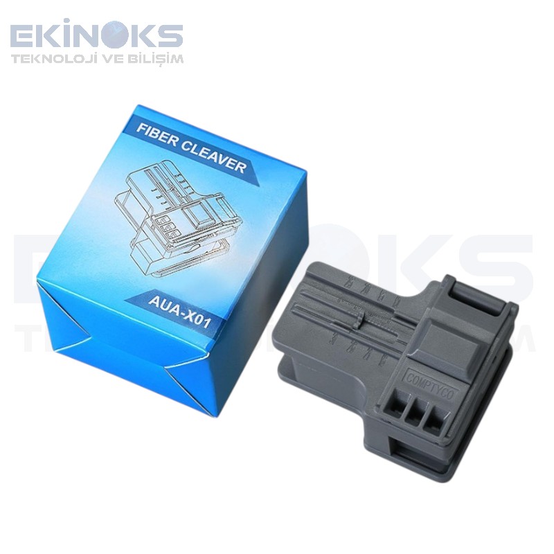 Comptyco AUA-X01 Fiber Kesici