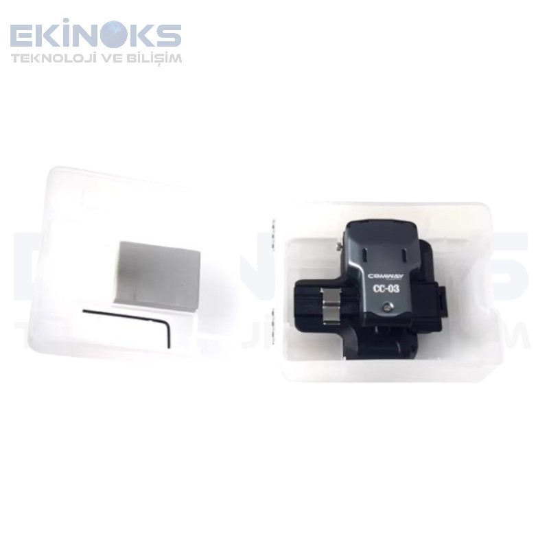 Comway CC-03 Tam Otomatik Kesici