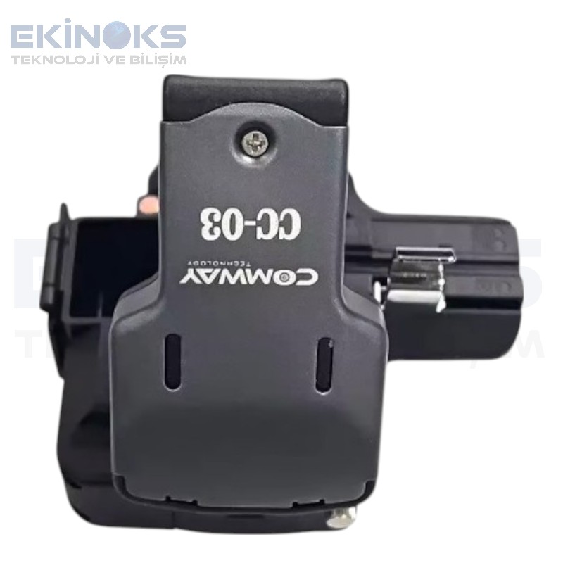 Comway CC-03 Tam Otomatik Kesici