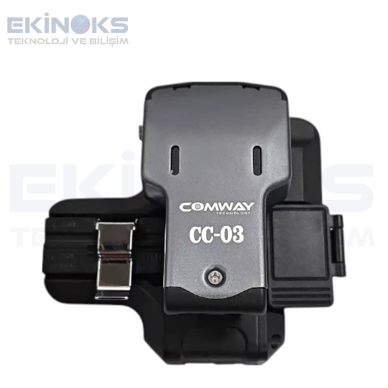 Comway CC-03 Tam Otomatik Kesici