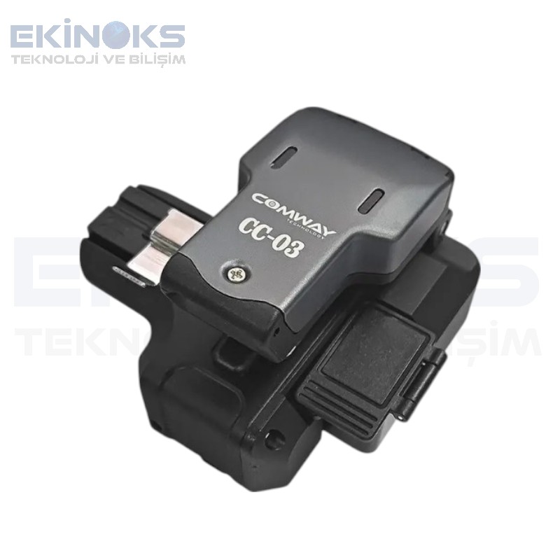 Comway CC-03 Tam Otomatik Kesici
