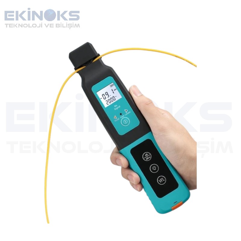 Comptyco AUA-40 Canlı Uç Ölçer