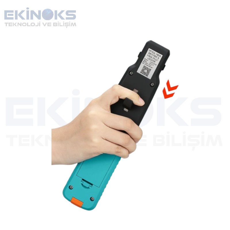 Comptyco AUA-40 Canlı Uç Ölçer