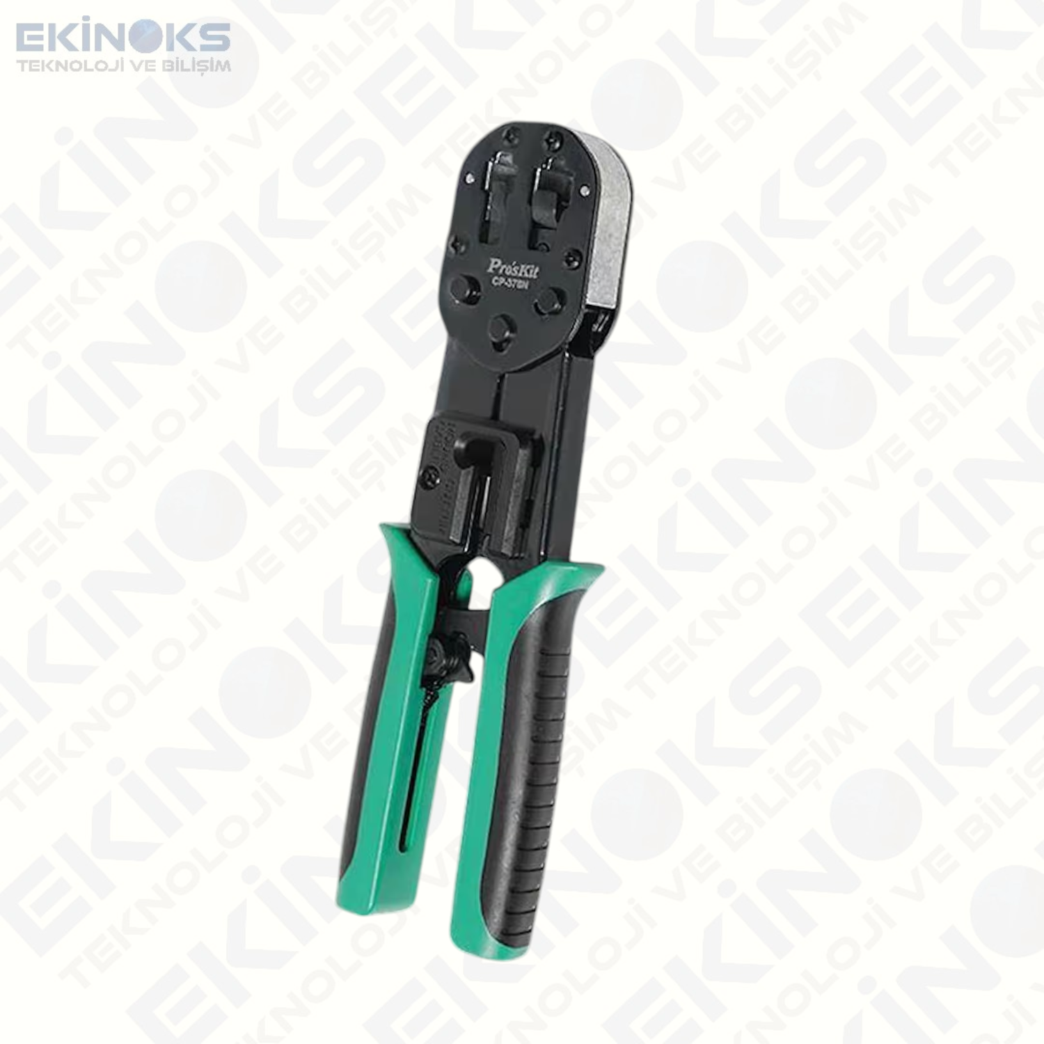 Pro's Kit CP-376N Konnektör Sıkma Penses RJ45/8P8C