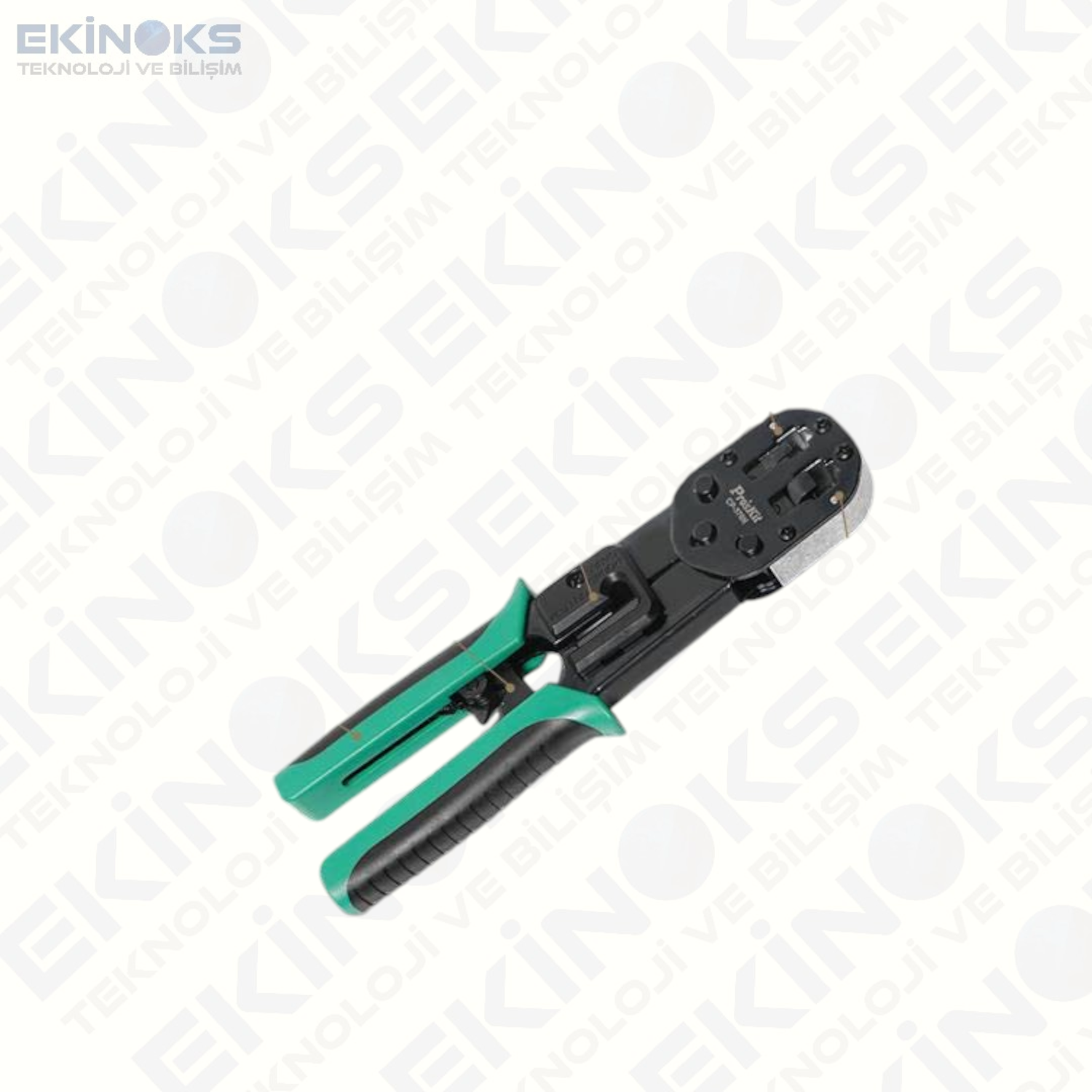 Pro's Kit CP-376N Konnektör Sıkma Penses RJ45/8P8C