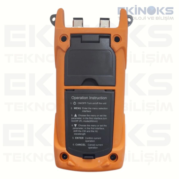 Joınwıt Jw3213 Pon Power Metre (SC-APC)