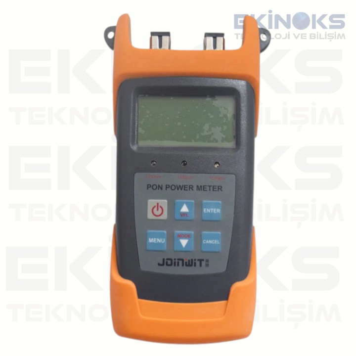 Joınwıt Jw3213 Pon Power Metre (SC-APC)