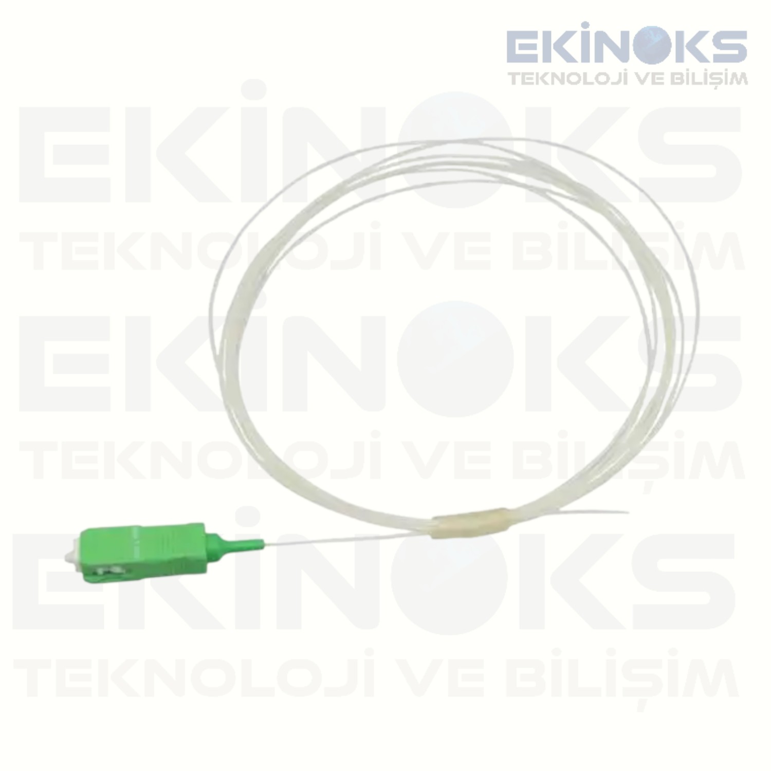 SC/APC Renkli Pigtail