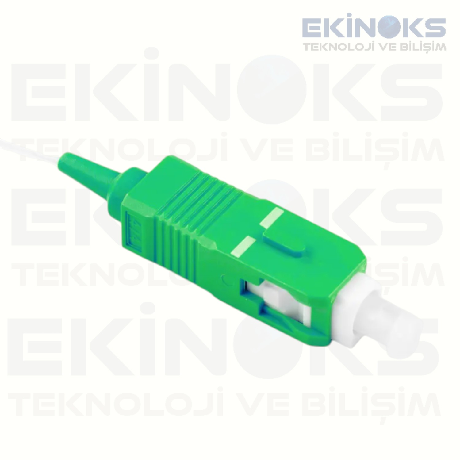 SC/APC Renkli Pigtail