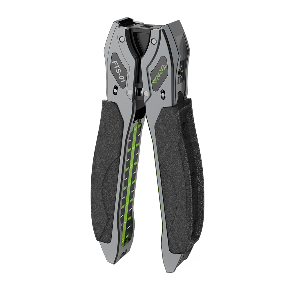 Tawa FTS-01 Askı Telli Kablo Soyucu