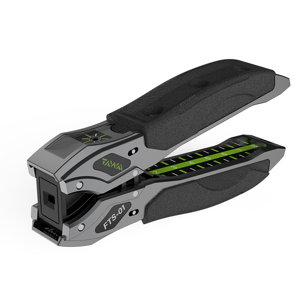 Tawa FTS-01 Askı Telli Kablo Soyucu