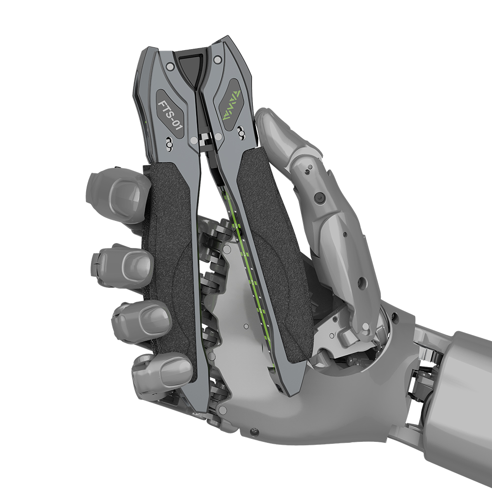 Tawa FTS-01 Askı Telli Kablo Soyucu