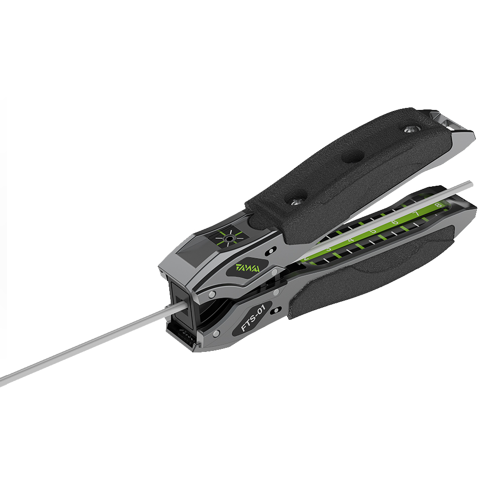 Tawa FTS-01 Askı Telli Kablo Soyucu