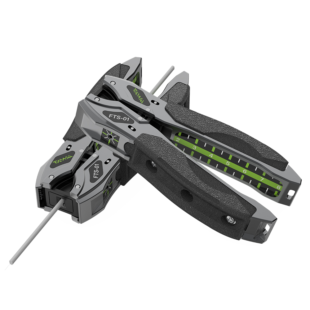 Tawa FTS-01 Askı Telli Kablo Soyucu