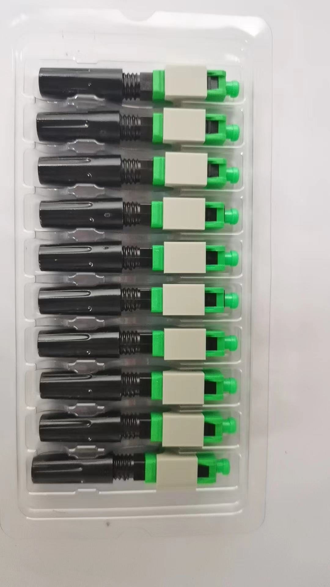 Fast Konnektör SC/APC (TİP-1)