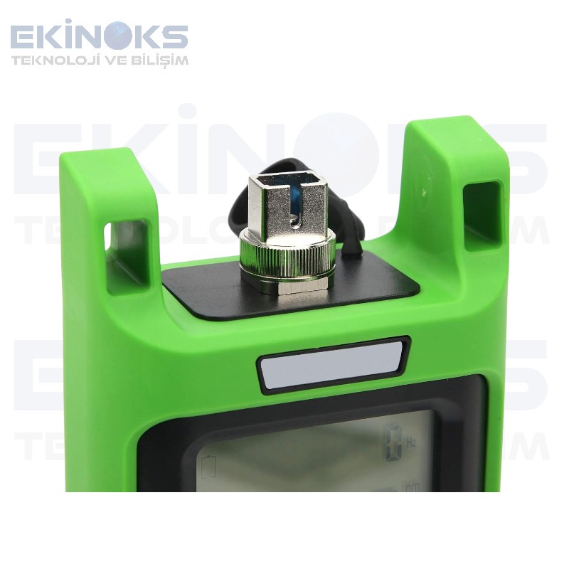 Komshıne Kls-35 Stabil Işık Kaynagı 1310nm/1550nm (-5Db)