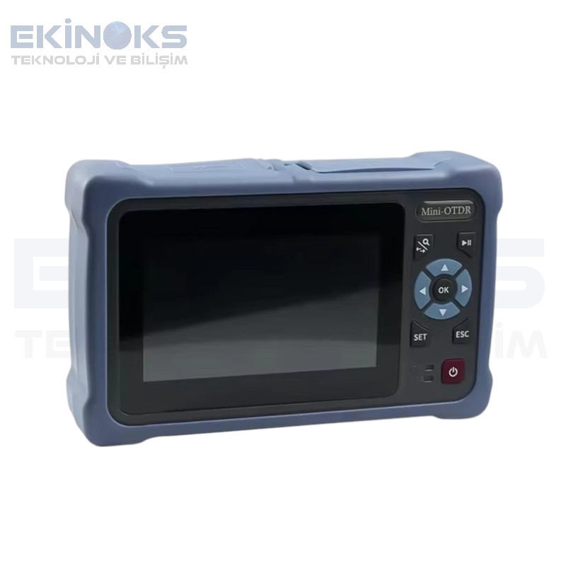 Novker NK4000 1310nm-1550nm OTDR