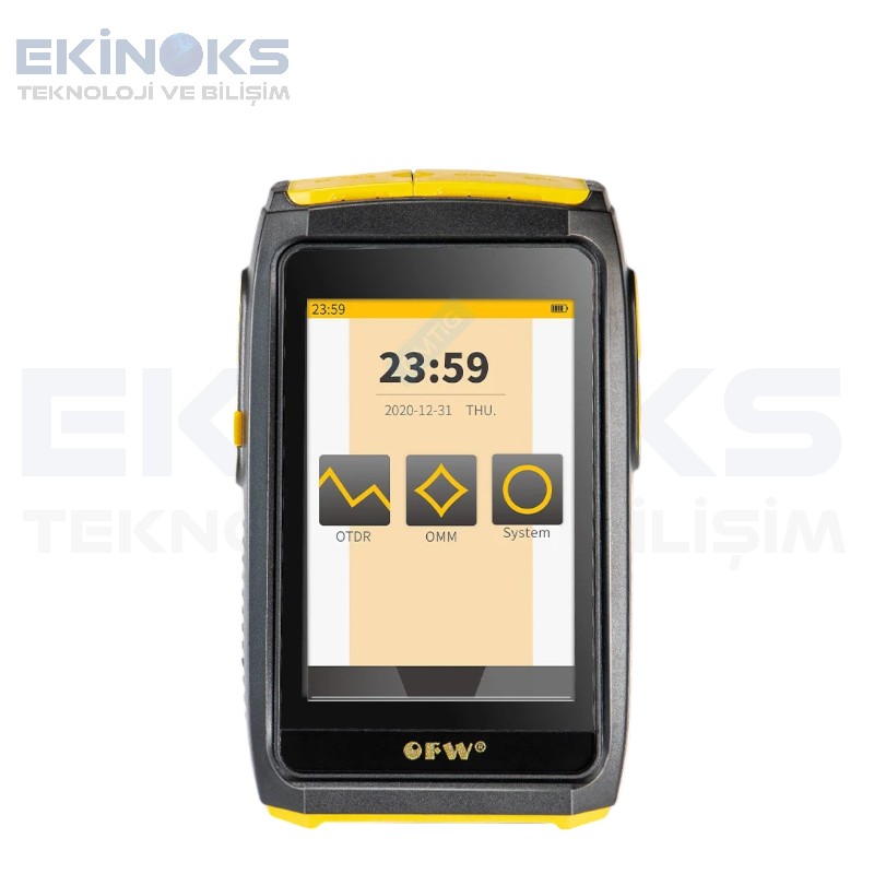 OFW FWT-100P 1550nm Mini OTDR
