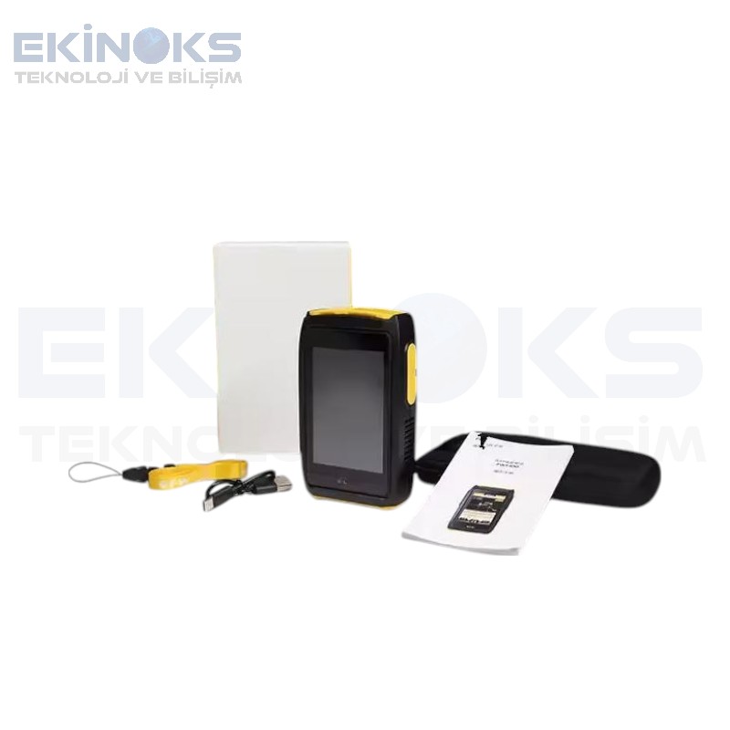 OFW FWT-100P 1550nm Mini OTDR