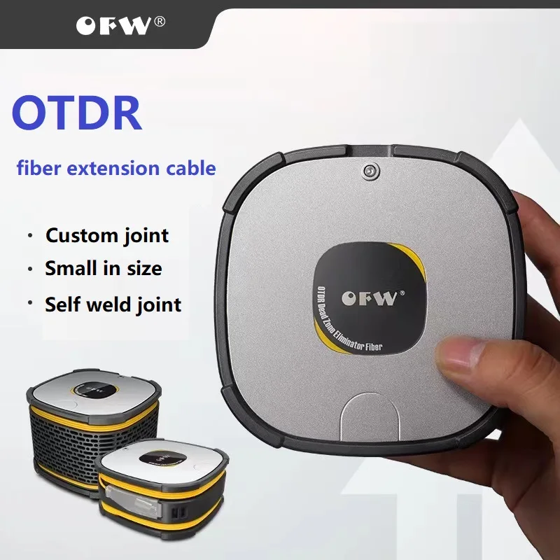 OFW OTDR LAUNCH CABLE SC-SC