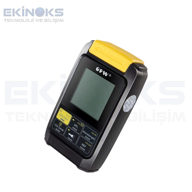Ofw 30Mw Lazerli Powermetre