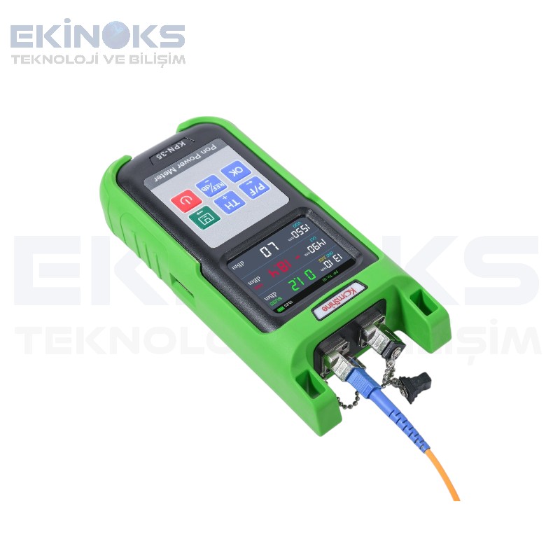 Komshıne KPN-35A Pon Powermetre