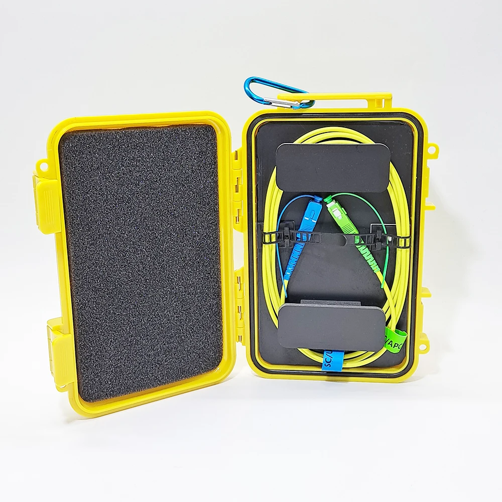 OTDR LAUNCH CABLE SC-SC