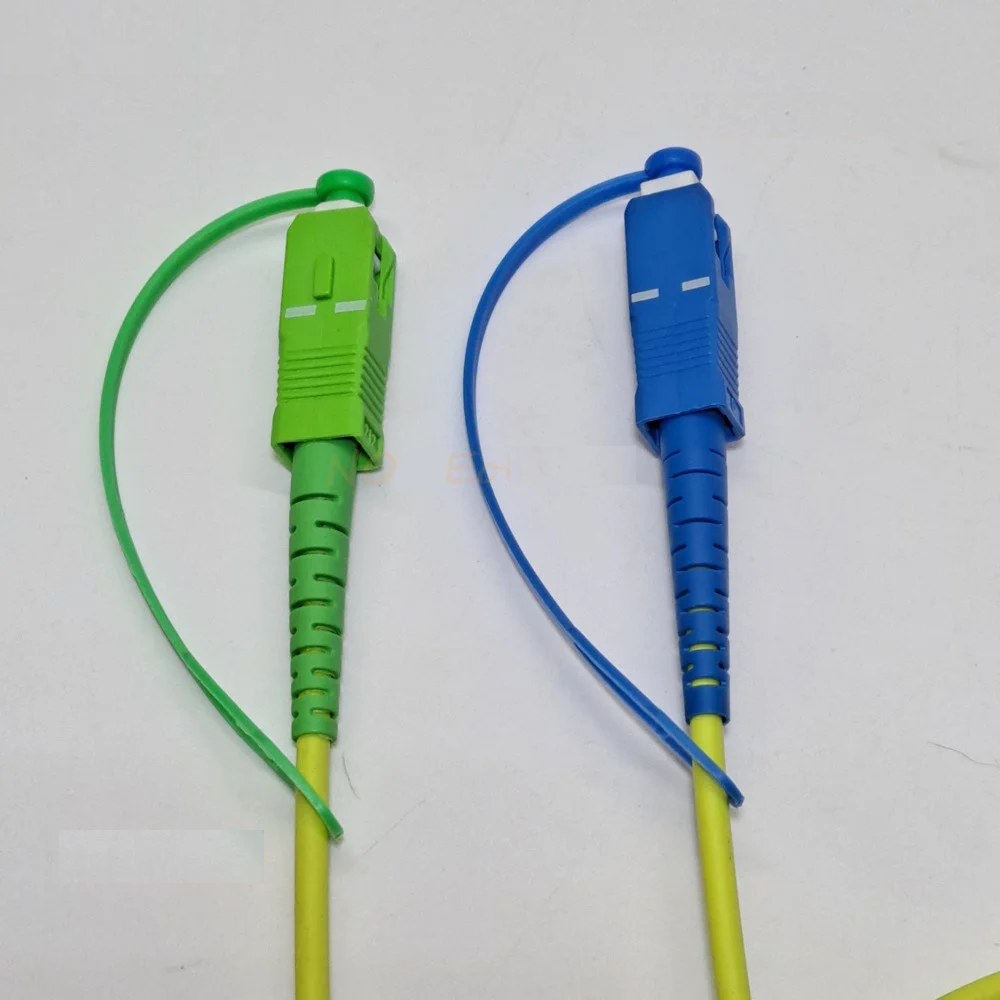 OTDR LAUNCH CABLE SC-SC