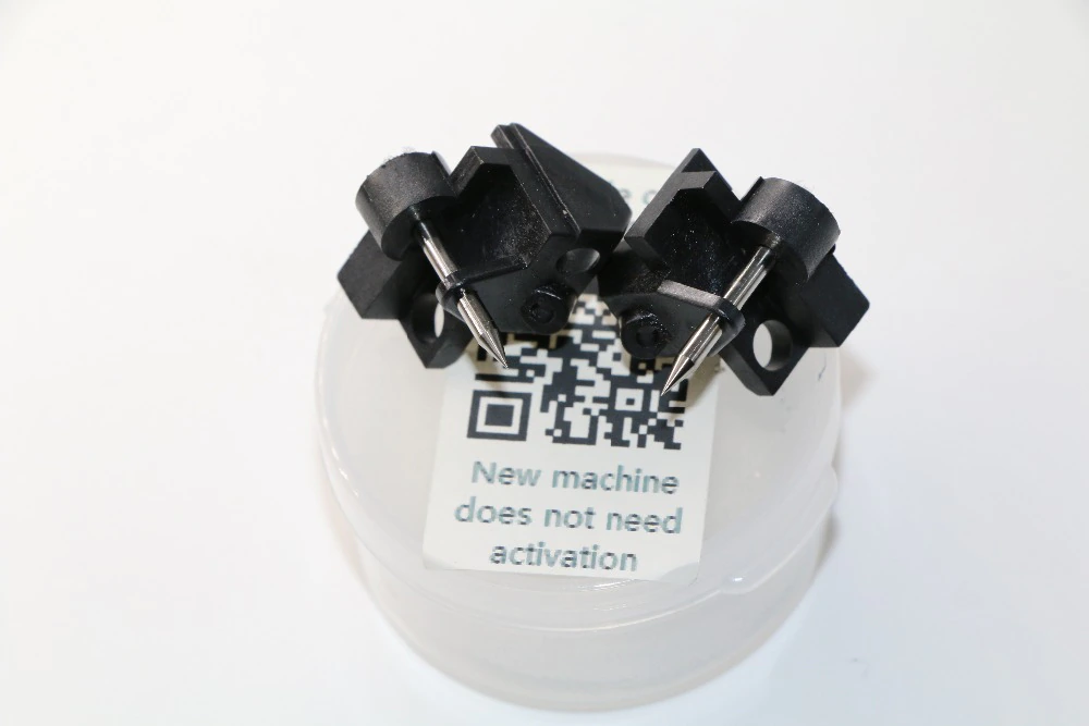 SIGNAL FIRE UYUMLU ELEKTROTLAR