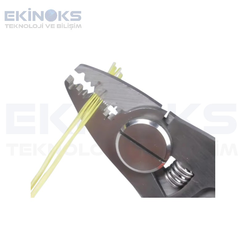 CFS-4 Multi Fonksiyonlu Sıyırıcı