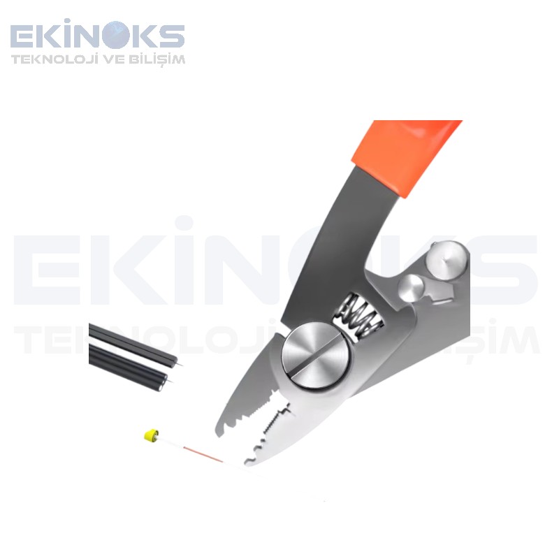 CFS-4 Multi Fonksiyonlu Sıyırıcı