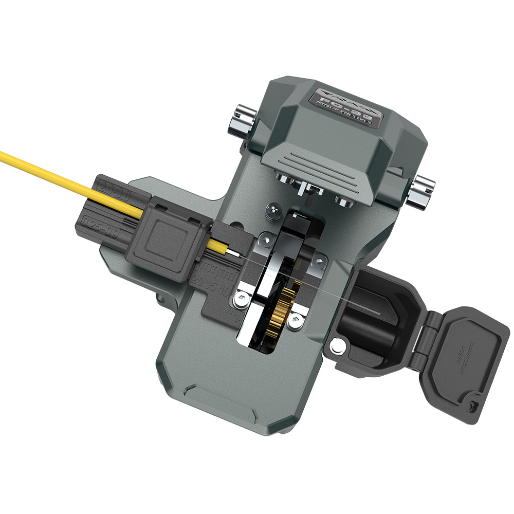 Tawa FC-33 Tam Otomatik Kesici