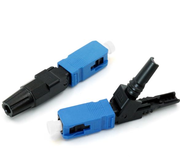 Fast Konnektör SC/APC (TİP-3)