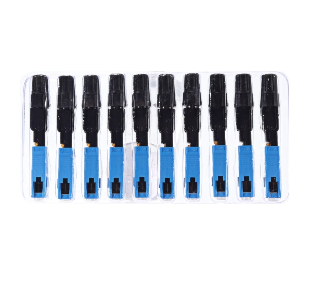 Fast Konnektör SC/APC (TİP-3)