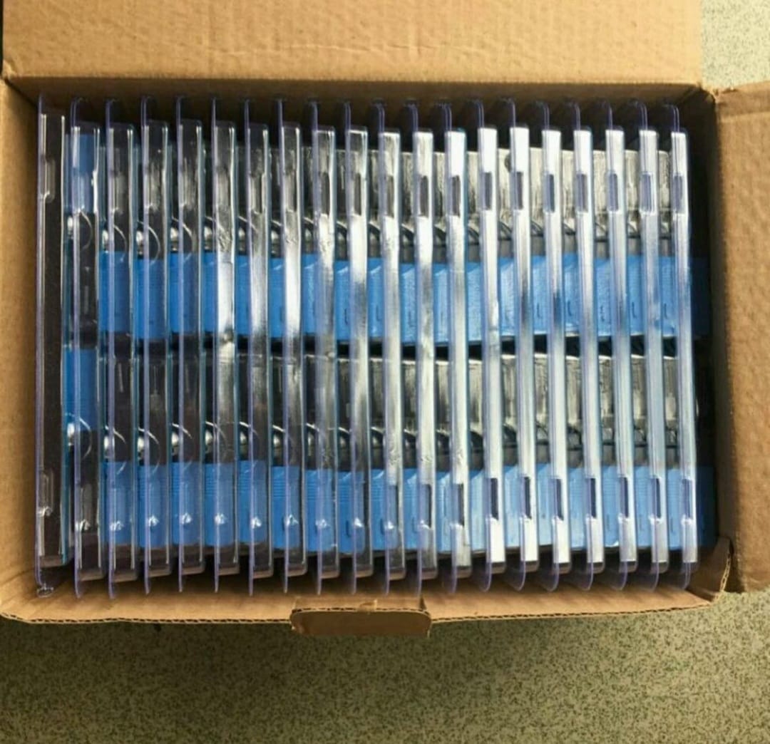 Fast Konnektör SC/APC (TİP-3)