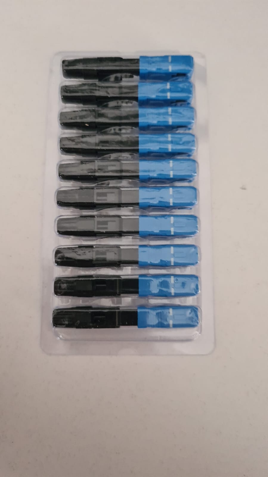 Fast Konnektör SC/APC (TİP-3)