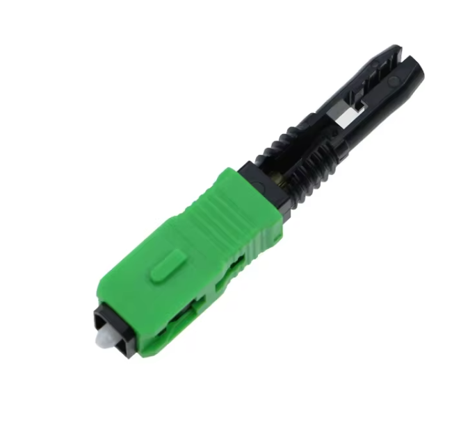 Fast Konnektör SC/APC (TİP-1)