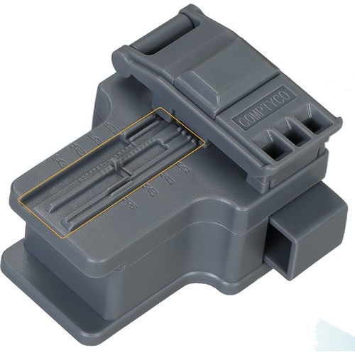 COMTYCO AUA-X01 FİBER OPTİK KESİCİ