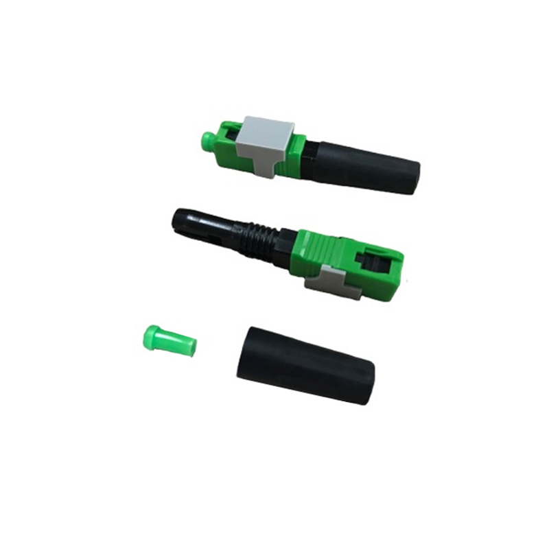 Fast Konnektör SC/APC (TİP-1)